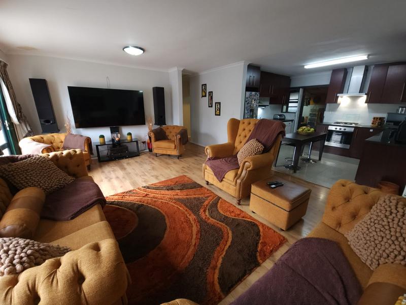 0 Bedroom Property for Sale in Loucharmante Western Cape